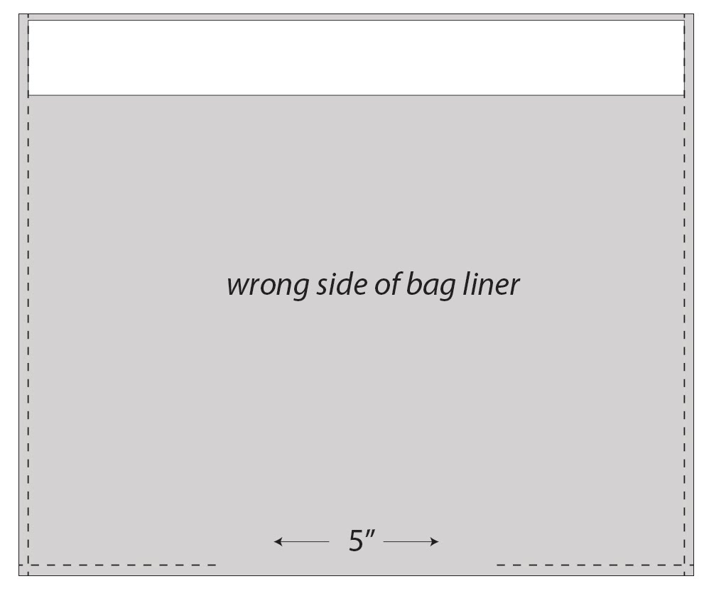 A Bright Corner French Market Tote Bag Tutorial