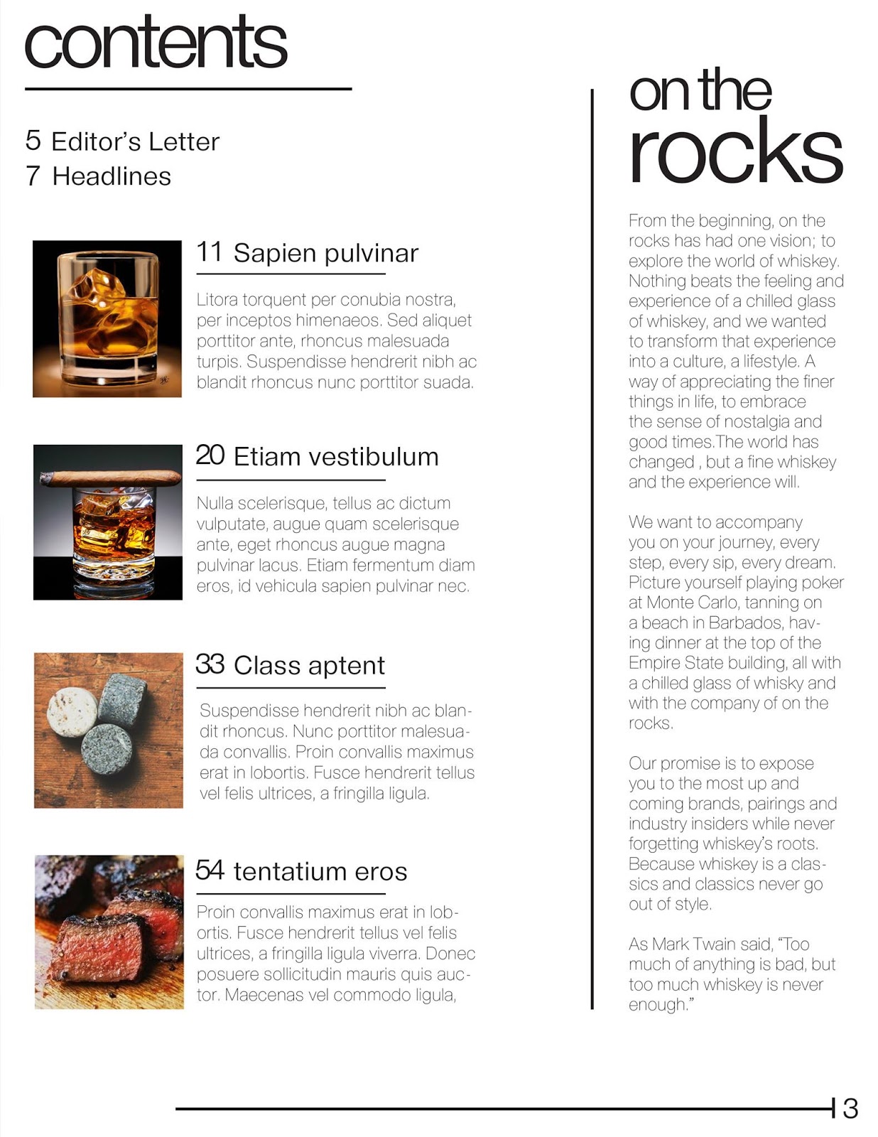 Multiplatform Journalism