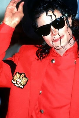 Os Dez Mandamentos de Michael Mr.+Jackson