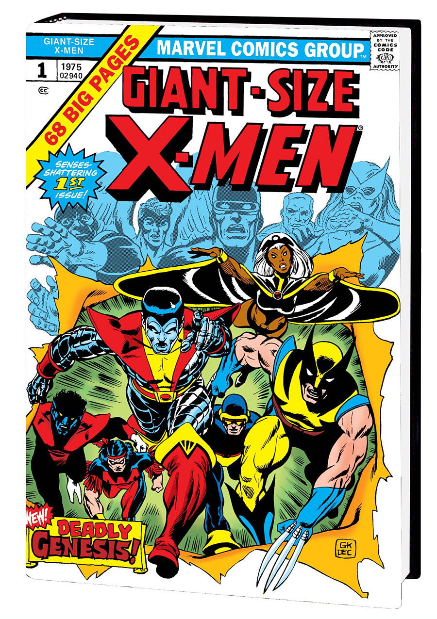 Marvel Comics Uncanny X-Men #11 Never Read! Near Mint 2016 