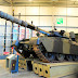 2013 Chieftain Main Battle Tank