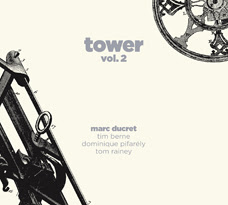 Marc Ducret