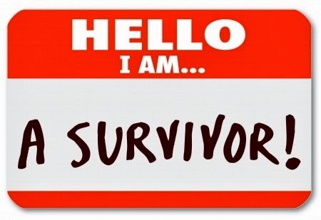 Cancer survivor stories 2012