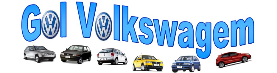 Gol Volkswagen