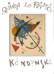 PROYECTO KANDINSKY