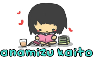 anamizu kaito