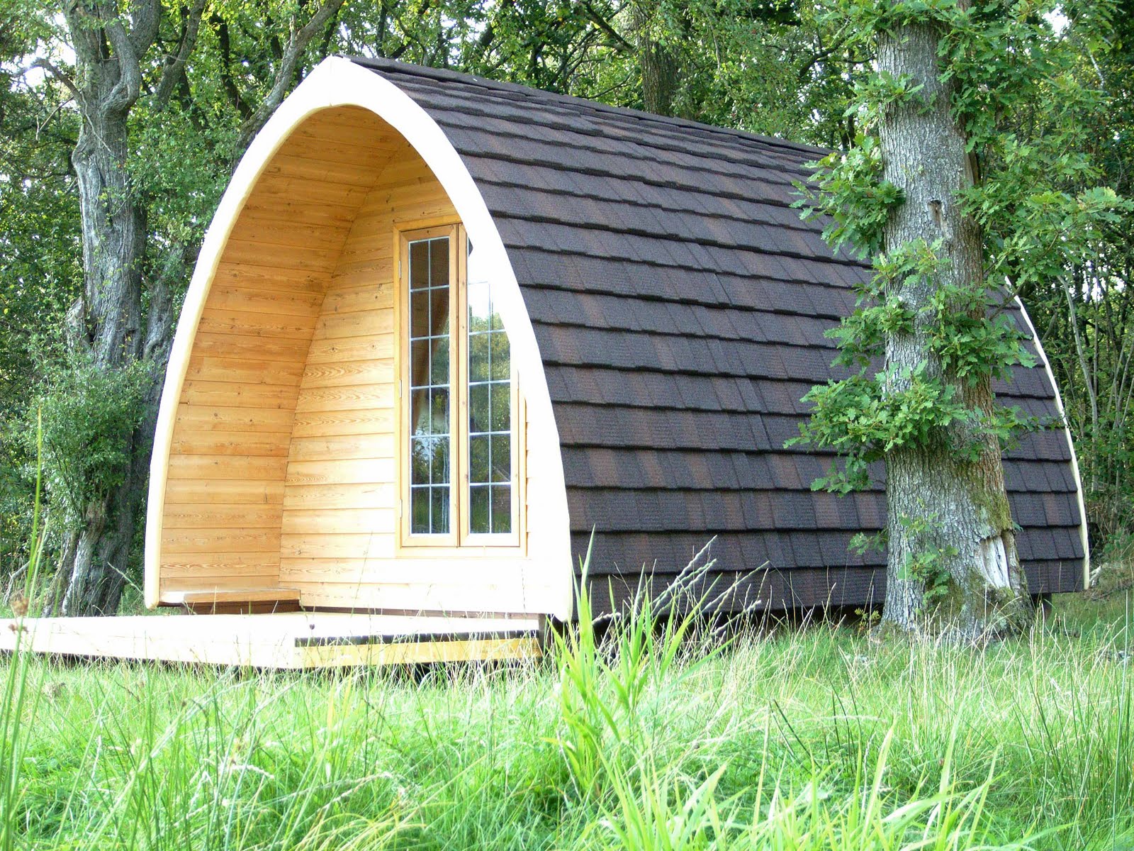 Casetta da giardino obi: casetta in legno da giardino yasmin jpg ... Case mobili di fina