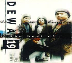 Dewa 19 album The Best Of Dewa 19 (1999) Dewa 19 album The Best Of Dewa 19 (1999)