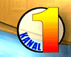 Kanal 1 Kanal 1