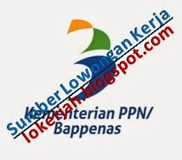 Lokerjah Blogspot Bappenas Lowongan Kerja Lokerjah Bappenas
