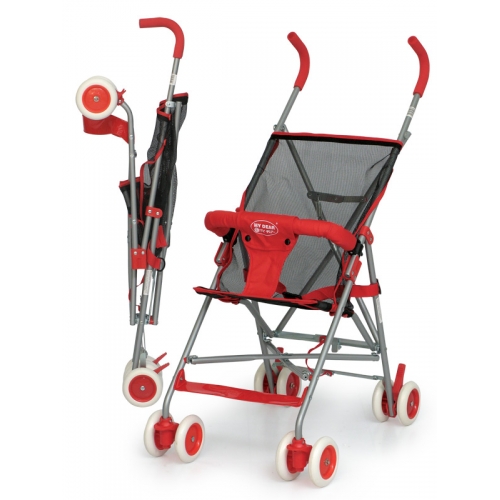 red kite baby stroller