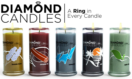 Diamond candles coupon may 2018