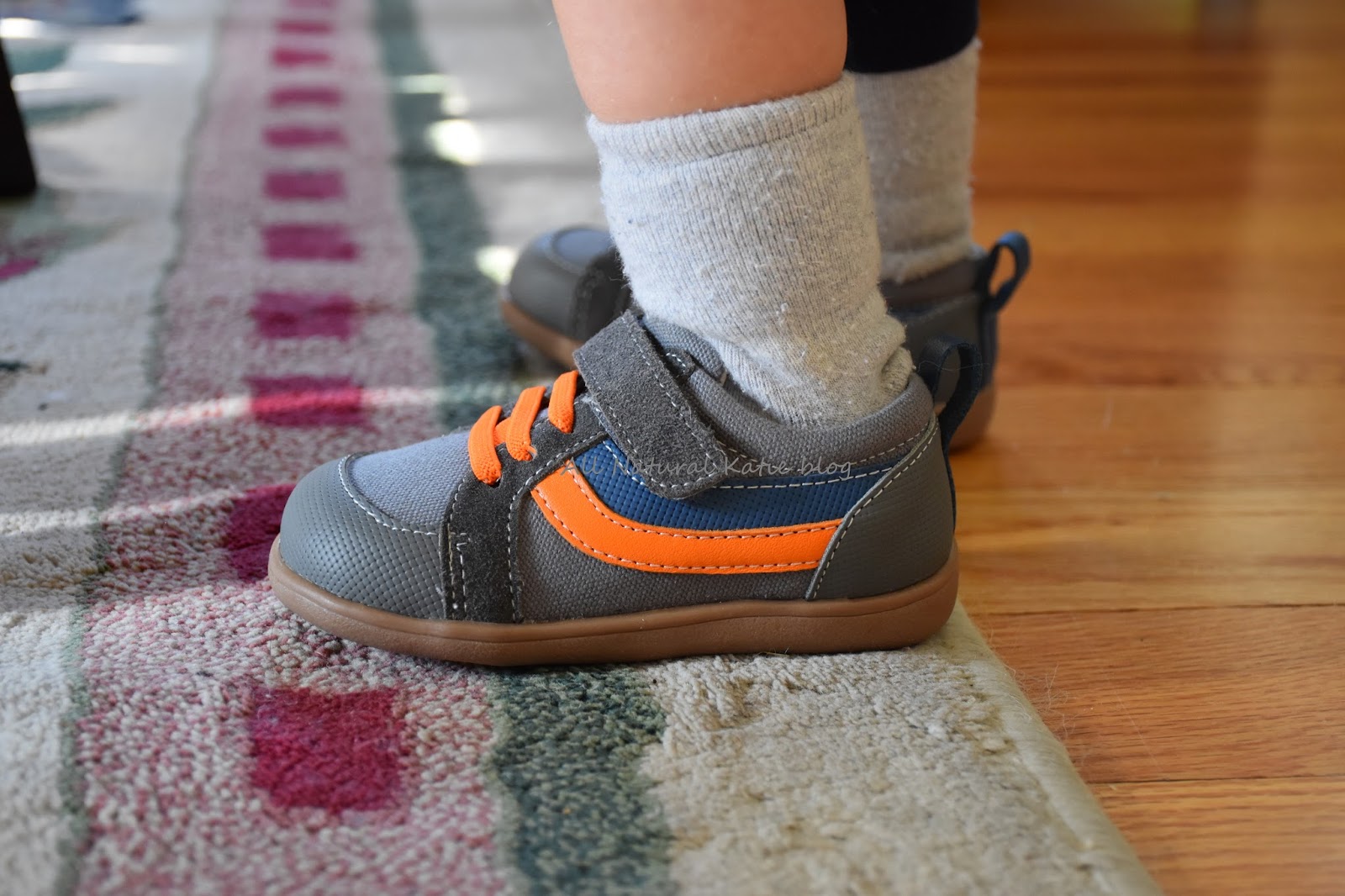All Natural Katie See Kai Run Shoes for All Kids [Review]