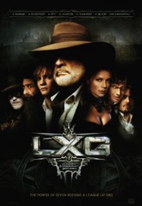 Muhteşem Kahramanlar Full izle