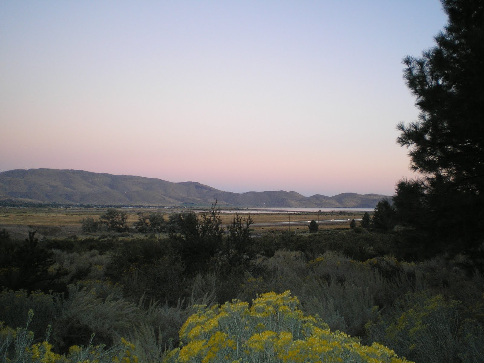 The Road Genealogist Lemmon Valley & Pyramid Lake