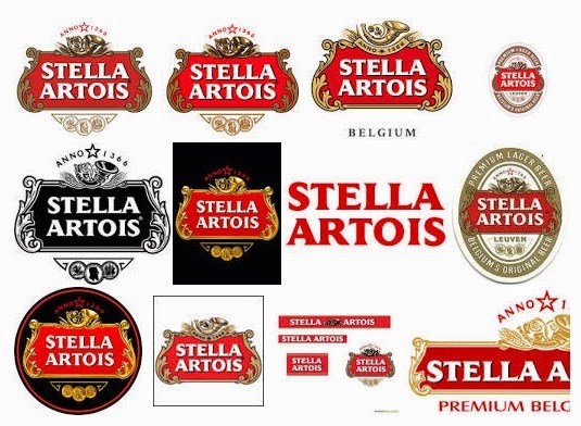 design collection 10 oldest logos in the world anheuser busch christmas