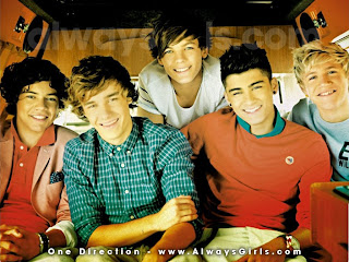 One Direction One Direction