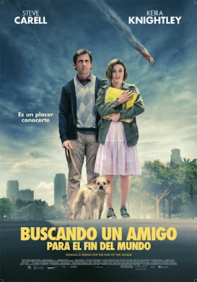 Buscando Un Amigo Para El Fin Del Mundo (2012) Dvdrip Latino  Buscando+un+Amigo+para+el+Fin+del+Mundo+Cover