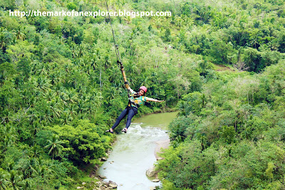 danao adventure park bohol