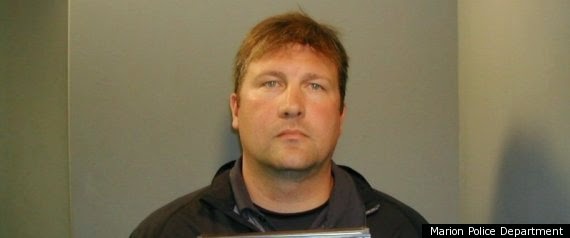 Prostitute claims sex jonathan ayers