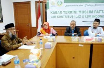 Kabar Terkini Muslim Patani: Ditangkap, Dibunuh, Dirampas & Diperkosa