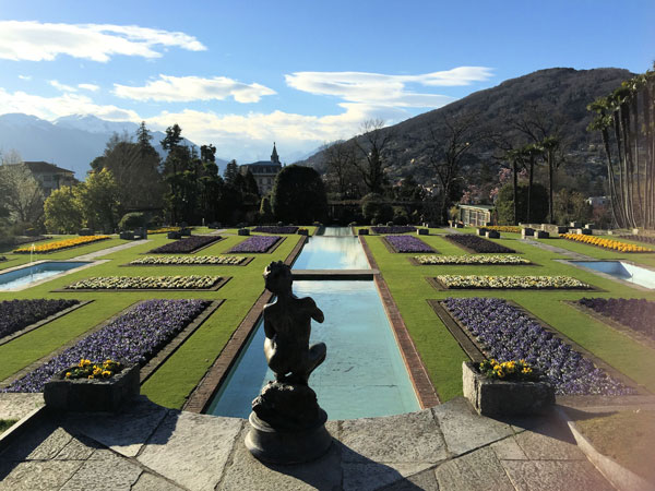 Villa Taranto Verbania Prezzo Villa Taranto Verbania Prezzo