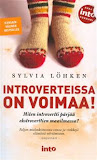 Introverteissä on voimaa