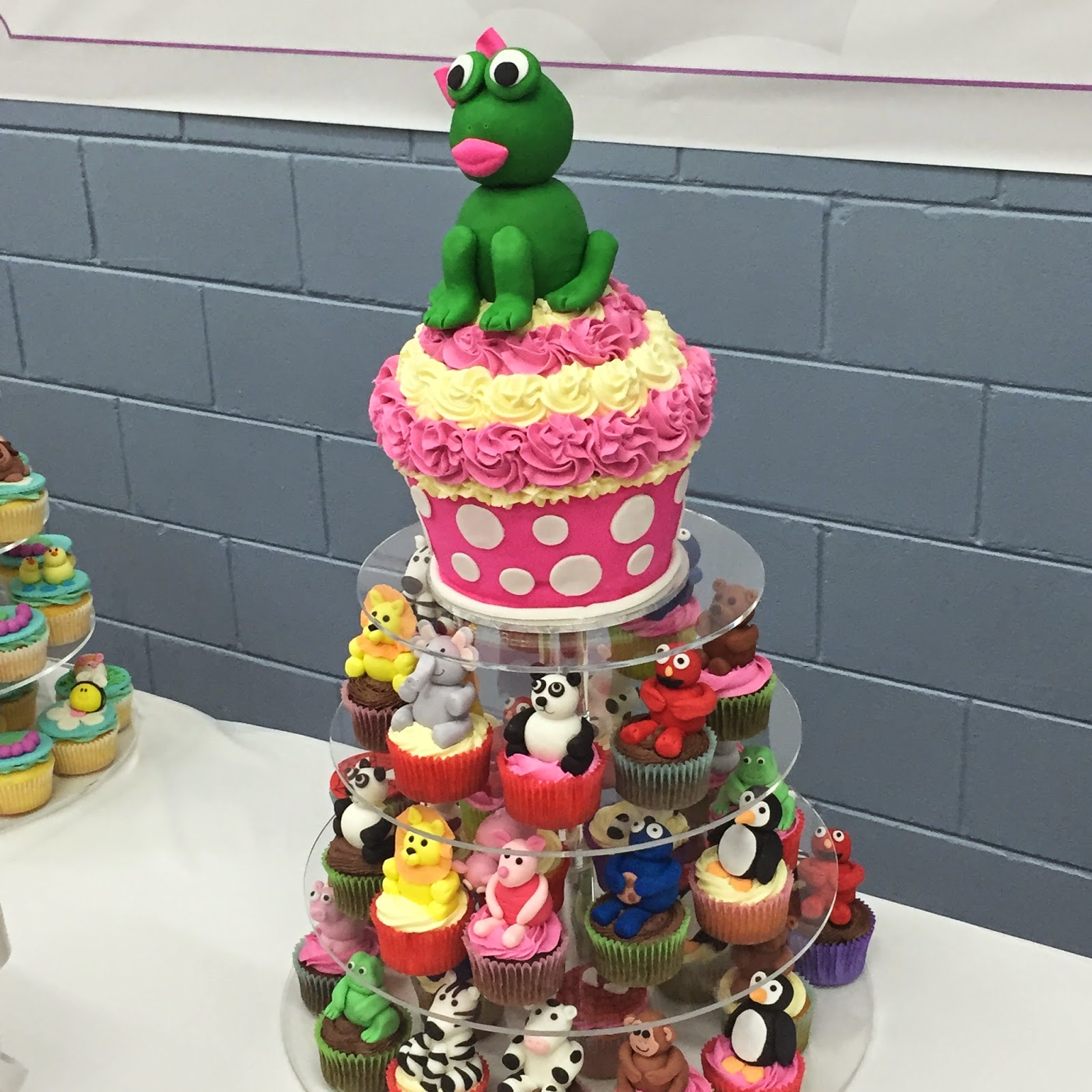 Cassie Cakes Brisbane Cake Expo Cassie Cakes Brisbane Cake Expo