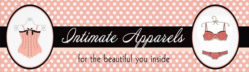 Intimate Apparel