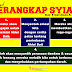 4 PERANGKAP SYIAH - SYAIKH ADNAN AL-AR'OOR