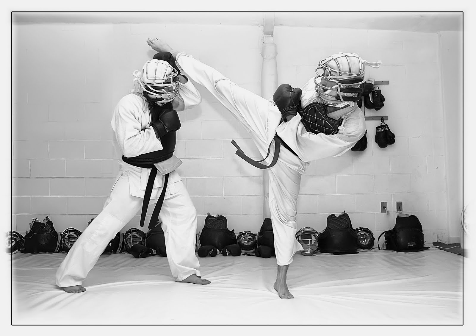 NIPPON KEMPO HOKUBU KAI MAZATLÁN