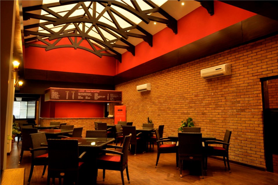 5 Best Spots for Dessert in Islamabad on Your Cheat Day Nutright