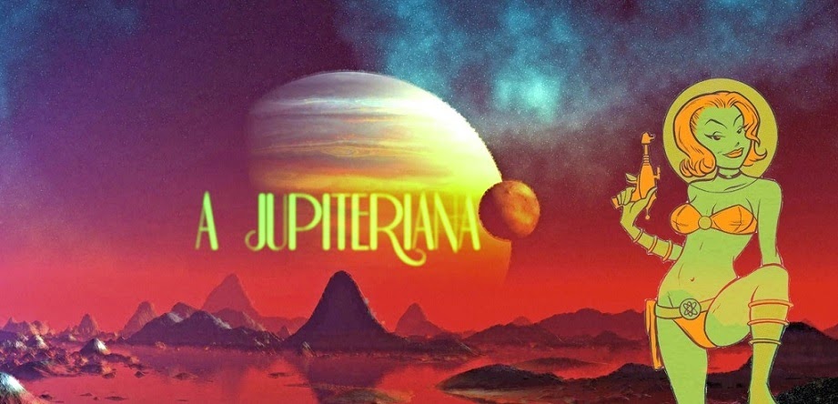 A Jupiteriana