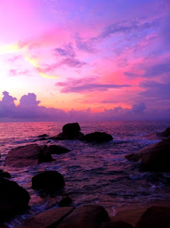 Best Thai Beaches : Ko Samui, Our Calendar Week Inward Thai Beach Paradise
