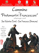 Protomartiri francescani