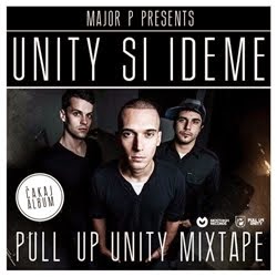 UNITY SI IDEME MIXTAPE