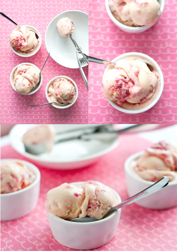 Tutti Frutti Ice Cream Recipe - Sharmis Passions