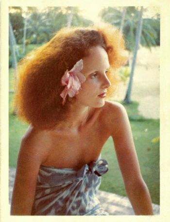 Grace Coddington