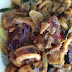 Sotong Berempah Hameediyah
