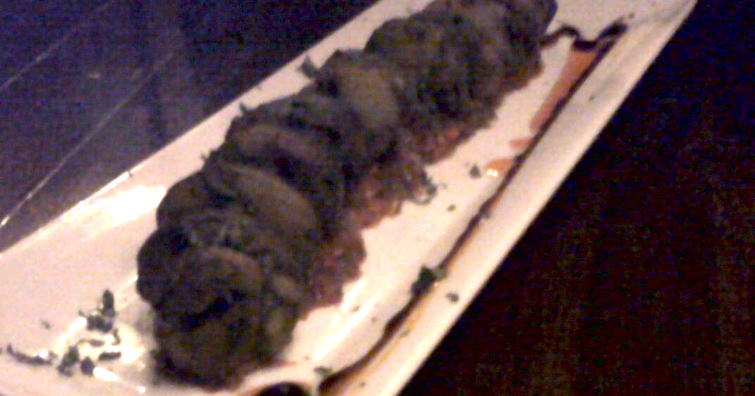 5 Things I Hate About Silver Beach Café, Juhu; Confessions Of A Tortured Tongue