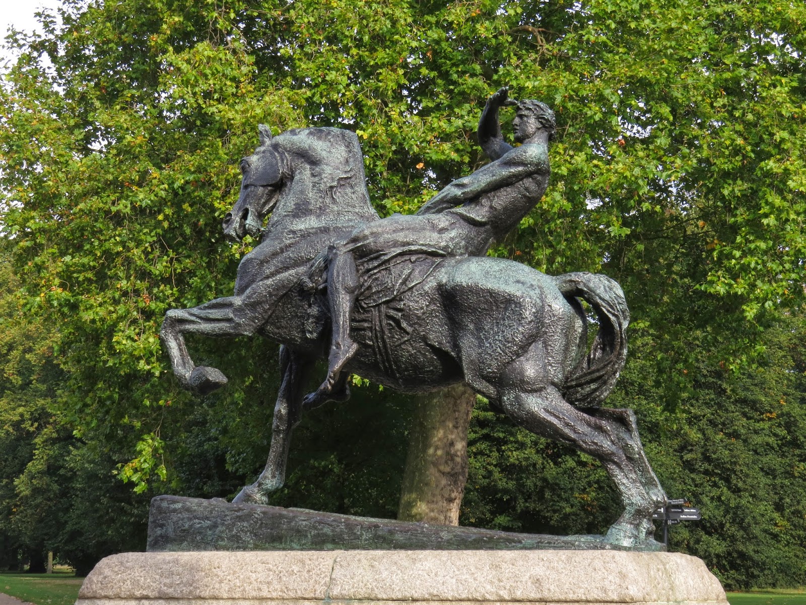 Daily Photo Stream: Physical Energy