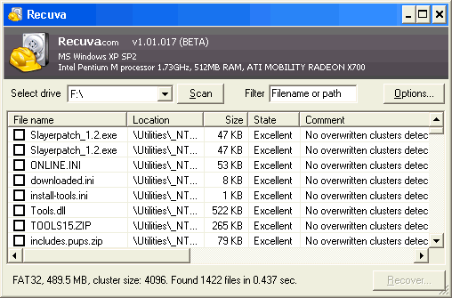 download recuva file recovery download recuva file recovery