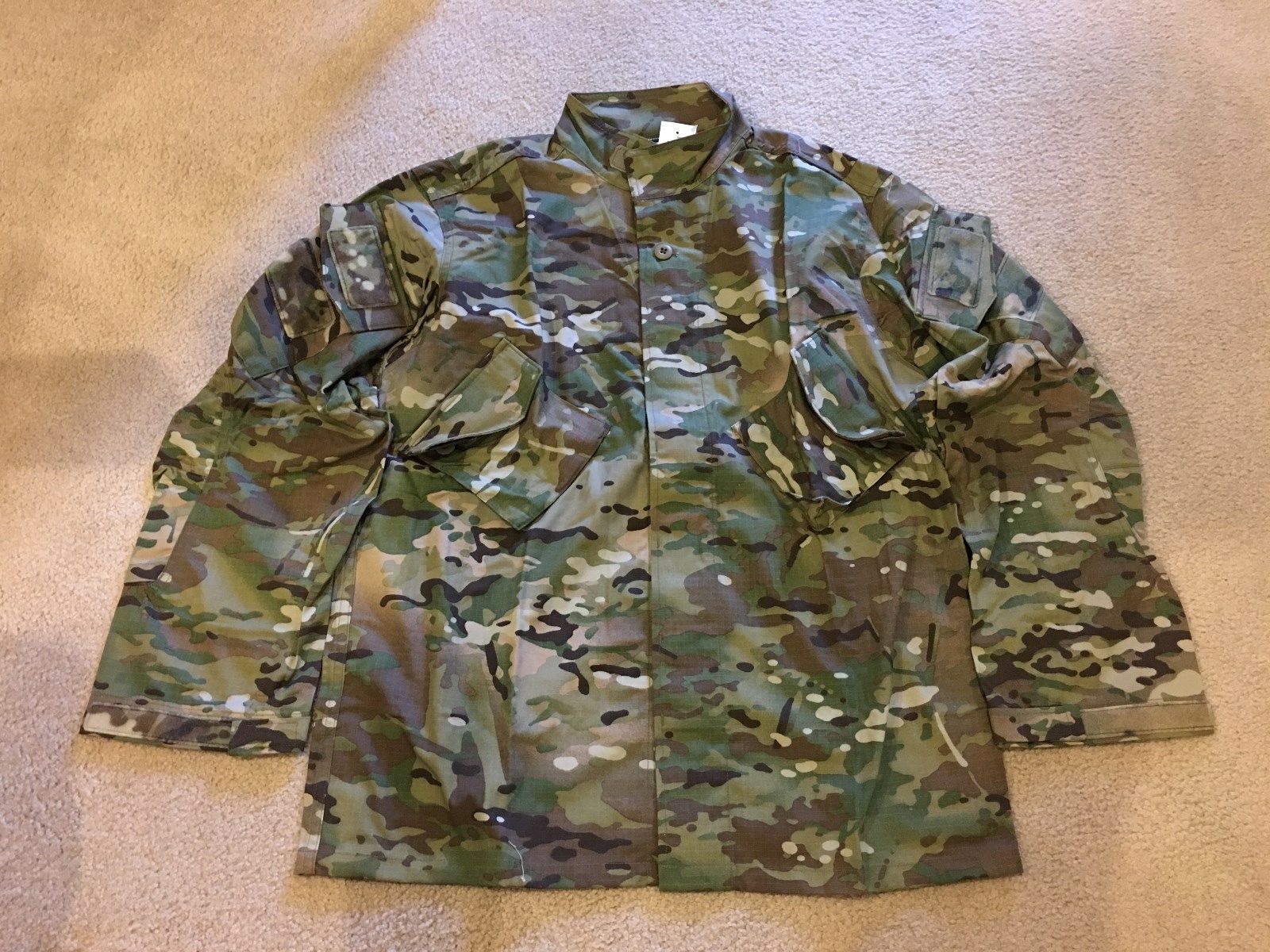 patagonia level 9 field shirt