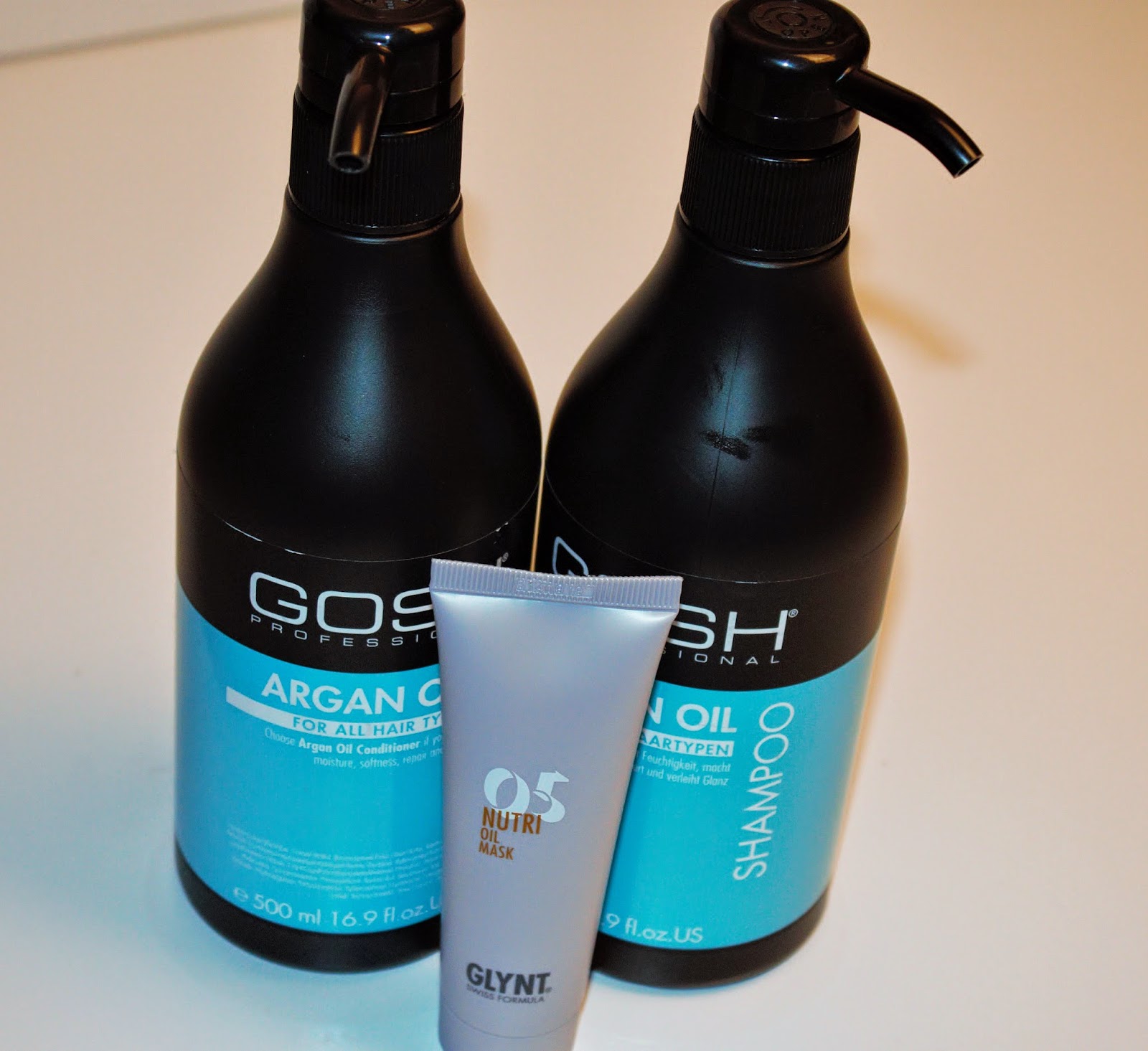 Meine Aktuelle Haarroutine Callmenatally