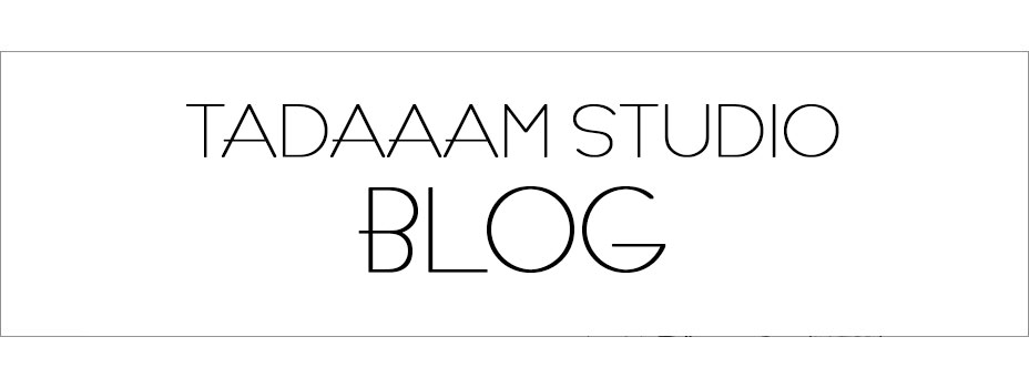 Tadaaam blog