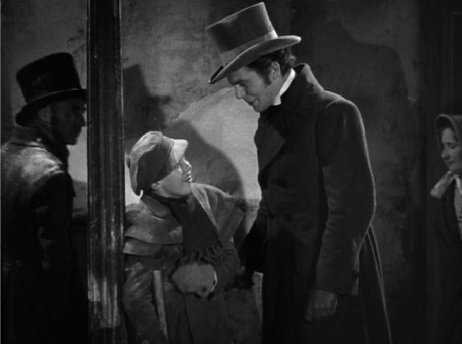 scrooges nephew fred has a far more prominent role in the film than he did in the actual novel in the novel fred had three very brief scenes - A Christmas Carol Movie 1938 scrooges nephew fred has a far more prominent role in the film than he did in the actual novel in the novel fred had three very brief scenes - A Christmas Carol Movie 1938