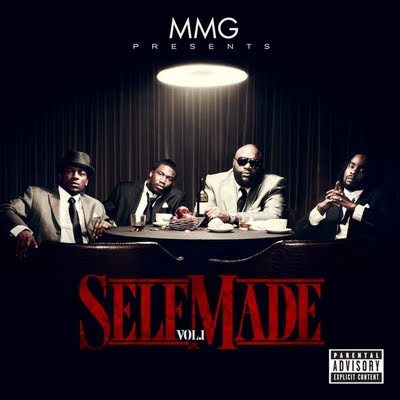 Presents Self Made Vol. 1 rick ross self made vol 1. Presents Self Made Vol. 1