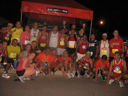 Meia Maratona de Natal - 05/11/2011