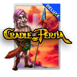 Cradle of Persia Deluxe