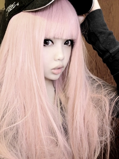 Black hair with red undertones ideas Black hair with red undertones